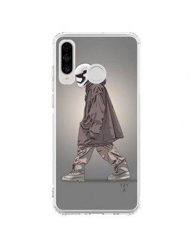 Coque Huawei P30 Lite Army Trooper Soldat Armee Yeezy - Mikadololo