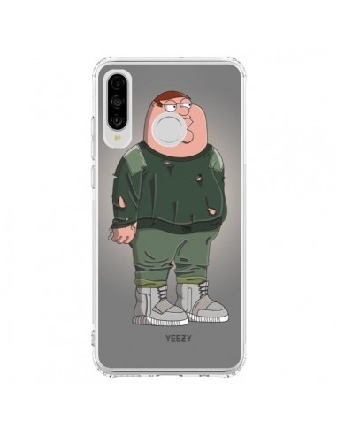 Coque Huawei P30 Lite Peter Family Guy Yeezy - Mikadololo