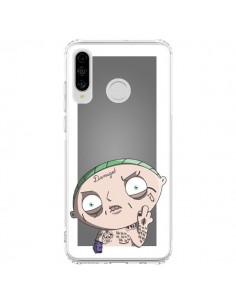 Coque Huawei P30 Lite Stewie Joker Suicide Squad -...