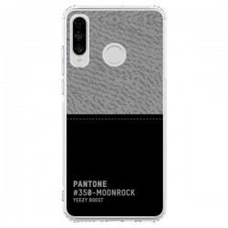 Coque Huawei P30 Lite Pantone Yeezy Moonrock - Mikadololo