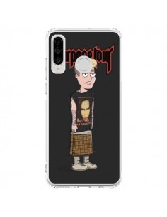Coque Huawei P30 Lite Bieber Purpose Tour Manson -...