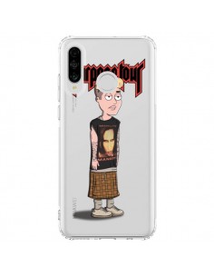 Coque Huawei P30 Lite Bieber Marilyn Manson Fan...