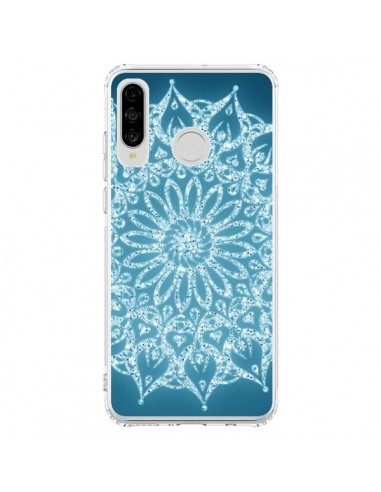 Coque Huawei P30 Lite Zen Mandala Azteque - Maximilian San