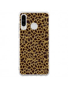 Coque Huawei P30 Lite Girafe - Maximilian San