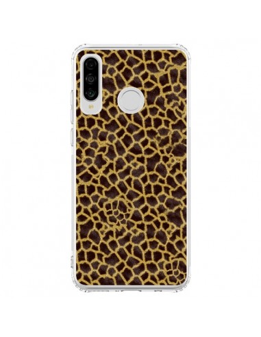 Coque Huawei P30 Lite Girafe - Maximilian San