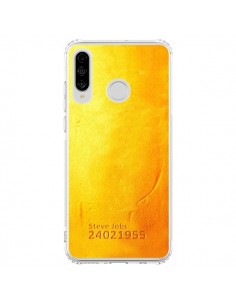Coque Huawei P30 Lite Steve Jobs - Maximilian San