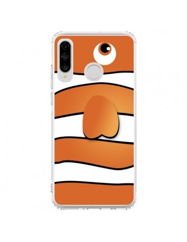 Coque Huawei P30 Lite Nemo - Nico