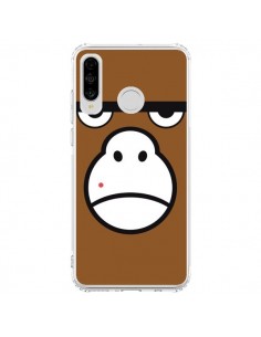 Coque Huawei P30 Lite Le Gorille - Nico