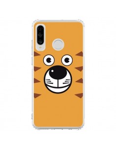 Coque Huawei P30 Lite Le Lion - Nico