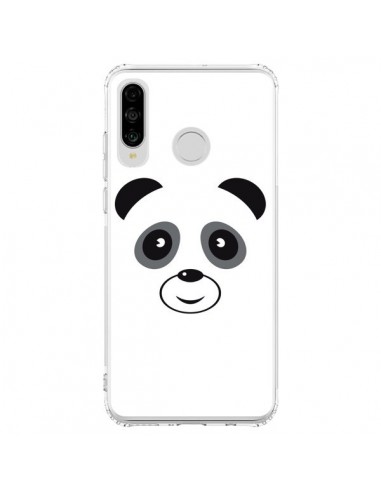 Coque Huawei P30 Lite Le Panda - Nico
