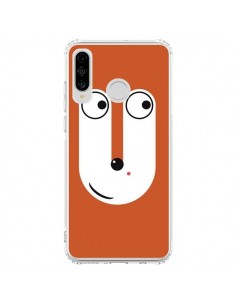 Coque Huawei P30 Lite Le Renard - Nico