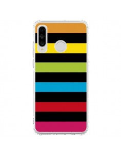Coque Huawei P30 Lite Marcel - Nico