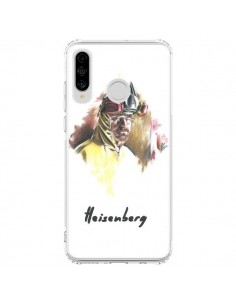 Coque Huawei P30 Lite Walter White Heisenberg Breaking...