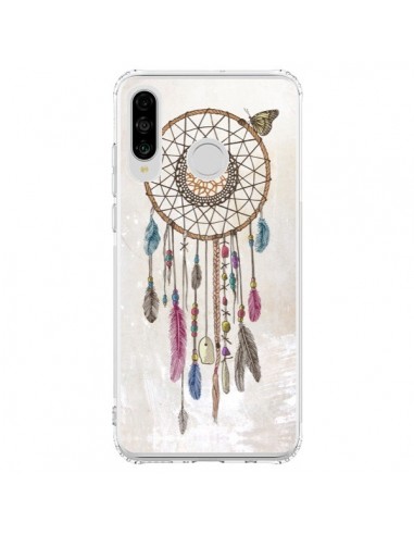 Coque Huawei P30 Lite Attrape-rêves Lakota - Rachel Caldwell