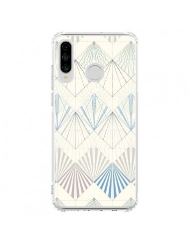 Coque Huawei P30 Lite Pastel - Rachel Caldwell