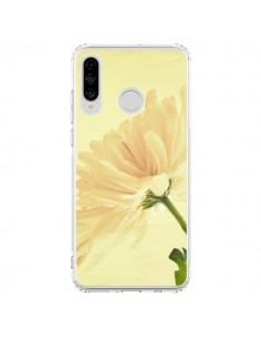 Coque Huawei P30 Lite Fleurs - R Delean