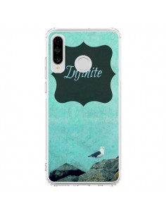 Coque Huawei P30 Lite Infinite Oiseau Bird - R Delean