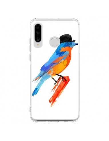 Coque Huawei P30 Lite Lord Bird - Robert Farkas