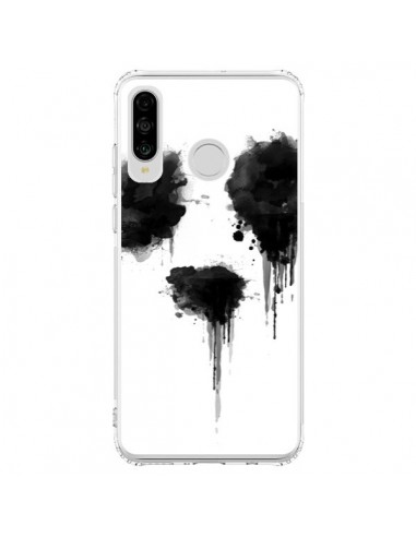 Coque Huawei P30 Lite Panda - Sara Eshak