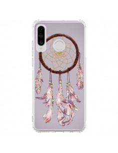 Coque Huawei P30 Lite Attrape-rêves violet - Tipsy Eyes