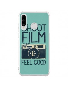 Coque Huawei P30 Lite Appareil Photo - Victor Vercesi