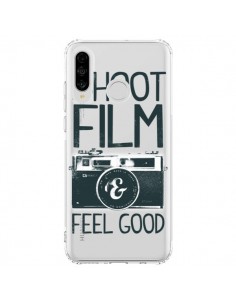 Coque Huawei P30 Lite Shoot Film and Feel Good...