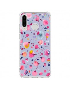 Coque Huawei P30 Lite Flying Seeds - Ninola Design
