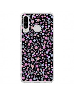 Coque Huawei P30 Lite Palms Kids Garden - Ninola Design