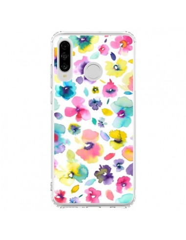 Coque Huawei P30 Lite Terrazo - Ninola Design