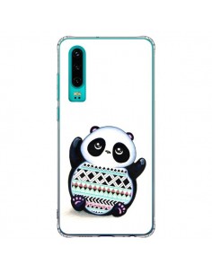Coque Huawei P30 Panda Azteque - Annya Kai