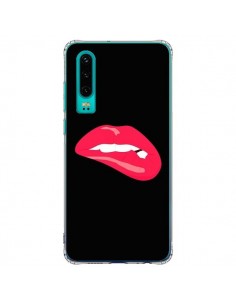 Coque Huawei P30 Lèvres Lips Envy Envie Sexy - Asano...