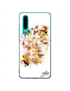 Coque Huawei P30 Grace Kelly - Brozart