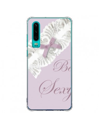 Coque Huawei P30 Be Sexy - Enilec