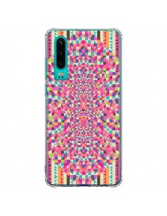 Coque Huawei P30 Lisbon Azteque - Danny Ivan