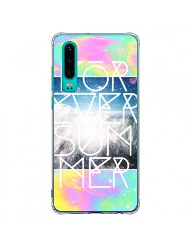 Coque Huawei P30 Forever Summer - Danny Ivan