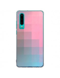 Coque Huawei P30 Girly Pixel Surface - Danny Ivan