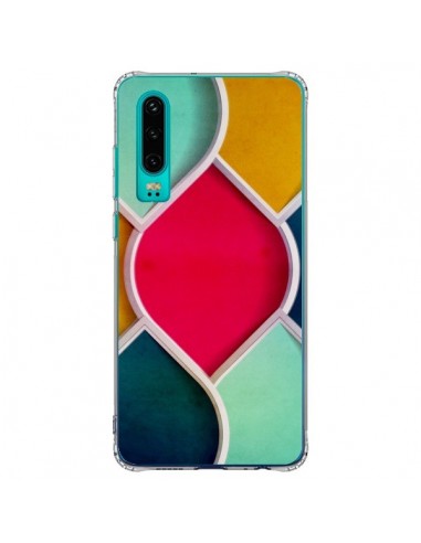 Coque Huawei P30 Love a lot - Danny Ivan