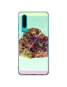 Coque Huawei P30 Mineral Love Pierre Volcan - Danny Ivan