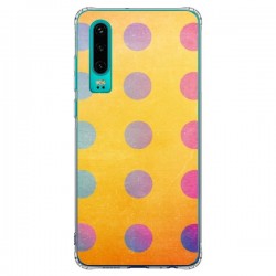Coque Huawei P30 Playing More Jeu Puissance 4 - Danny Ivan