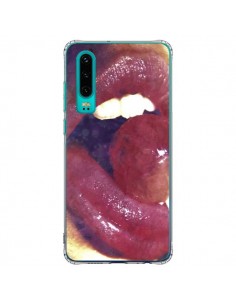 Coque Huawei P30 Lollipop Lolita - Daniel Vasilescu