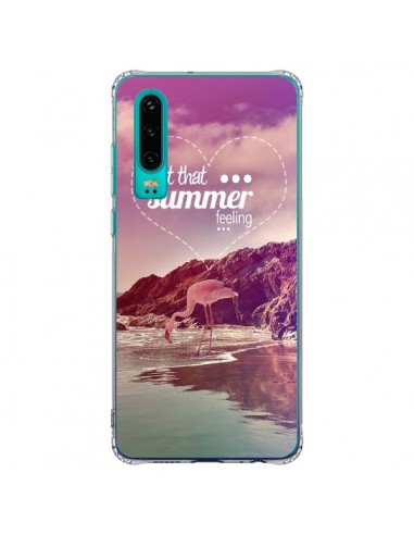 Coque Huawei P30 Summer Feeling _té - Eleaxart