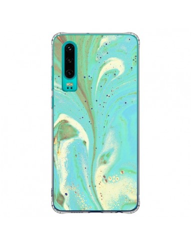 Coque Huawei P30 True Galaxy - Eleaxart