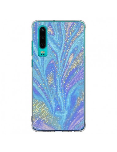 Coque Huawei P30 Witch Essence Galaxy - Eleaxart