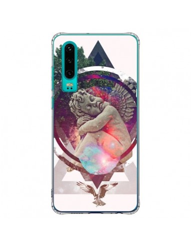 Coque Huawei P30 Bébé Petit Ange Bebeto - Eleaxart