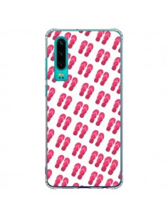 Coque Huawei P30 Tongs Flip Flops - Eleaxart
