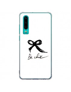 Coque Huawei P30 Be Chic Noeud Papillon -  Léa Clément