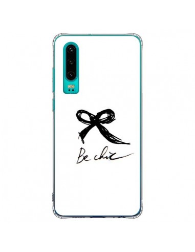 Coque Huawei P30 Be Chic Noeud Papillon -  Léa Clément