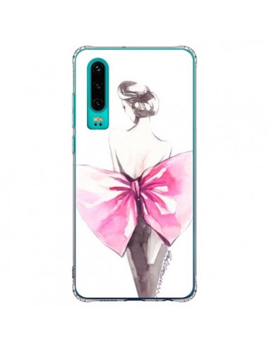 Coque Huawei P30 Elegance - Elisaveta Stoilova