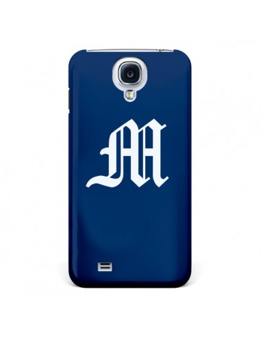 Coque M du Club de Baseball de Menton
