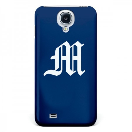 Coque M du Club de Baseball de Menton